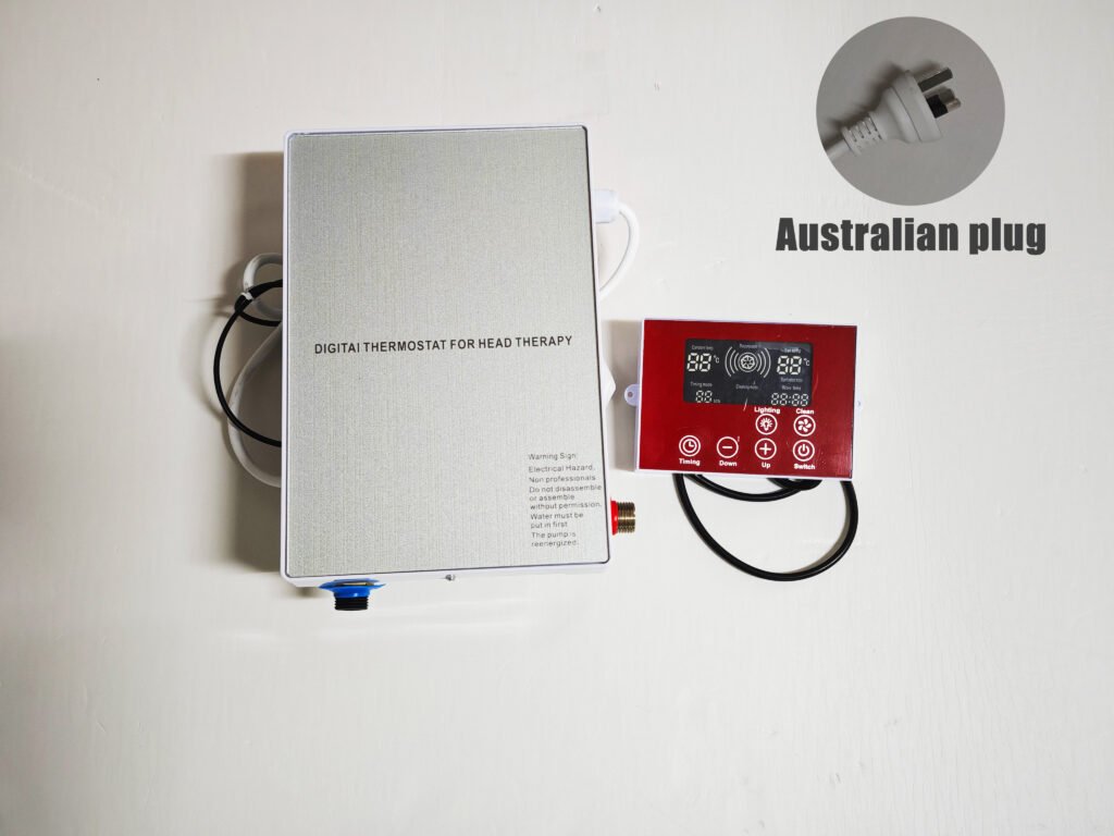 Plugtalk Australia Product – ljhelectric.com